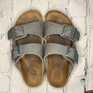 Birkenstock sandal boys size10